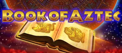 Book of Aztec