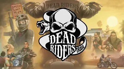 Dead Riders Trail