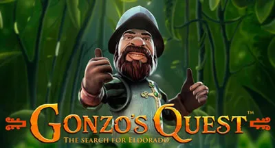 Gonzo´s Quest