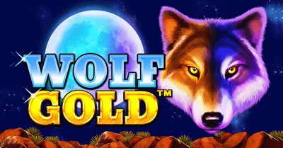 Wolf Gold