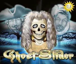Ghost Slider