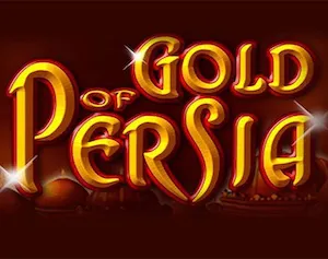 Gold of Persia